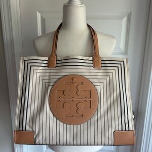 Tory Burch Ella Tote Bag